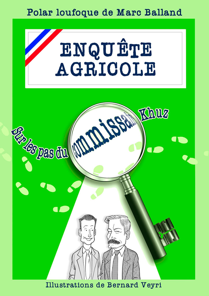 Enquête agricole