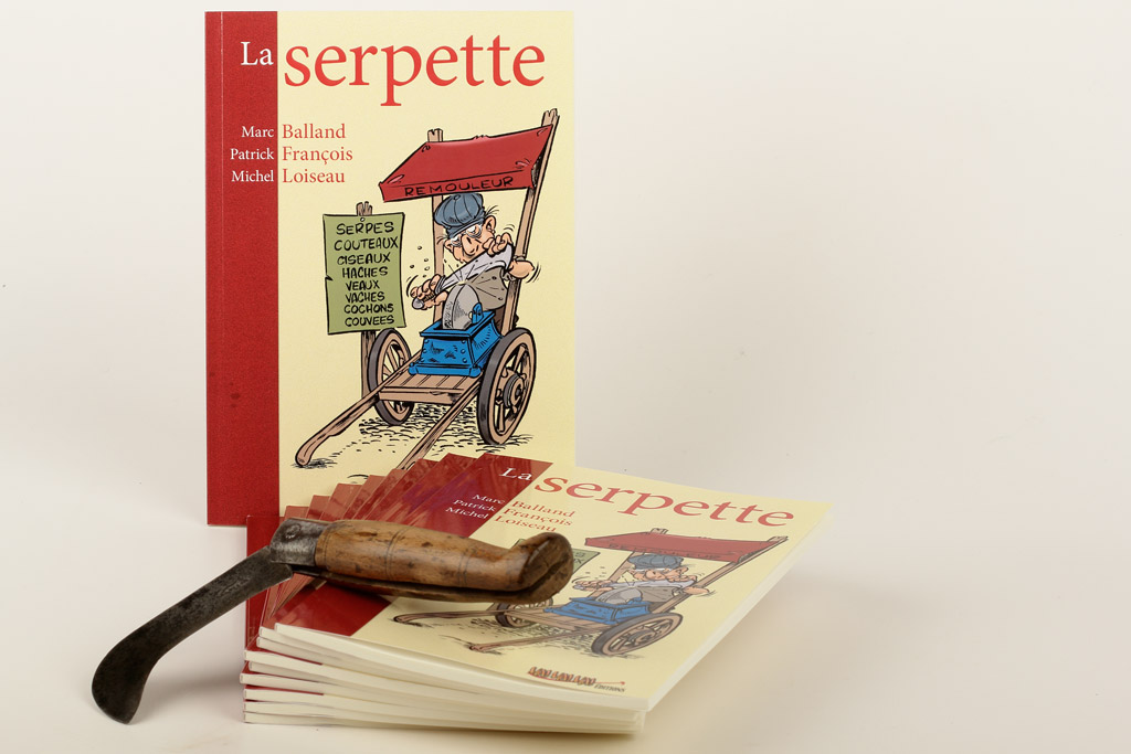 La serpette