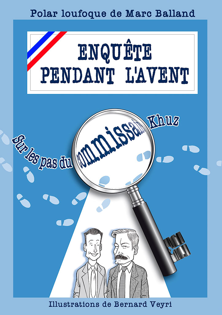 Enquête pendant l'avent